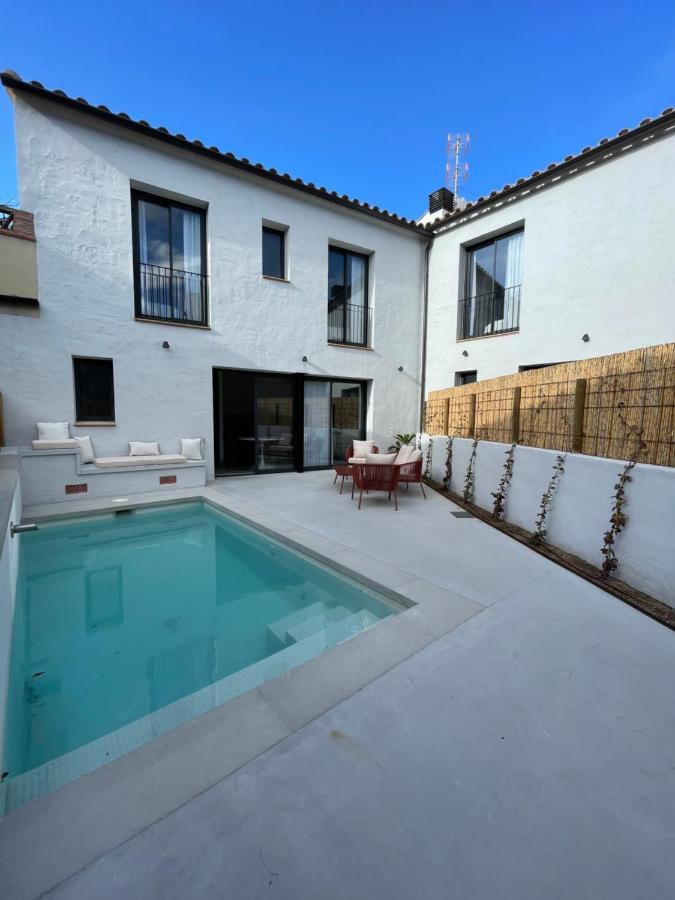 Casa Palma Pals 1 Vila Exterior foto